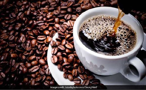 Here are 5 drinks packed with more antioxidants than green tea