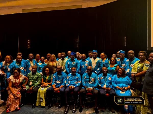 Tanko Atokple supports proposal to establish cancer research centre in Volta Region