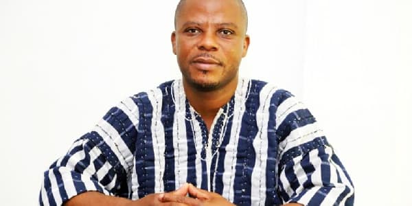 Give Sylvester Tetteh the nod and everyone will benefit - Prince Obeng tells NPP delegates