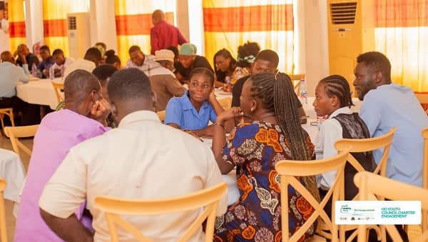 Young and Safe impacts 10,000 youth, records 40% behavioural change in Ho