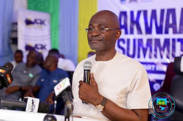 Ken Agyapong ‘snubs’ NPP Disciplinary Committee for fourth time - Report