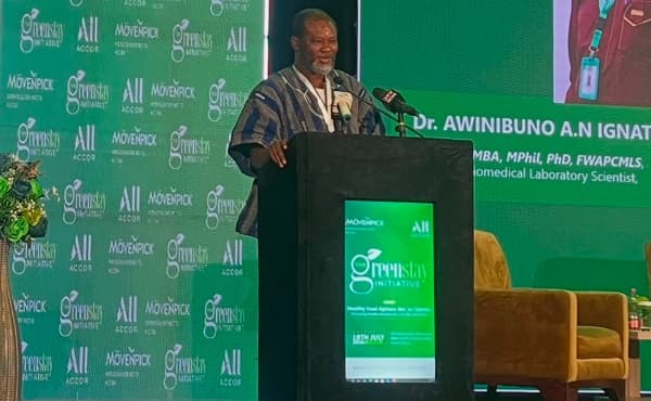 Obesity now affects one in three Ghanaian adults – Health Ministry warns