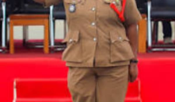 Retired Fire Officer granted GH¢350,000 bail over alleged enlistment scam