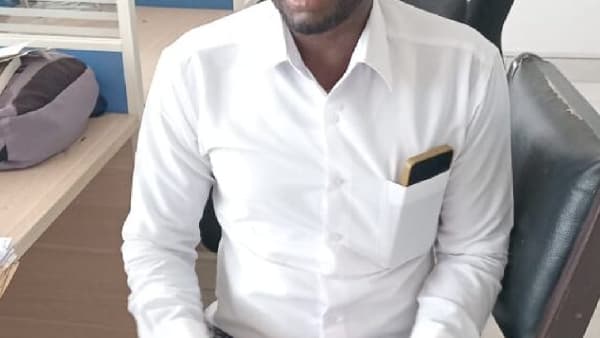 Former remand prisoner seeks compensation over alleged torture, rights abuse