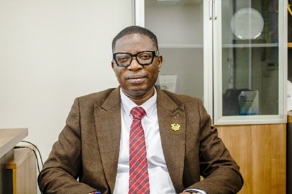 Rashid Tanko mounts strong defence for Emelia Agbenyo amid appointment debate