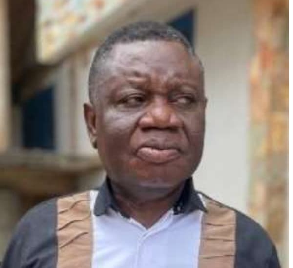 Abomosu STEM SHS governing board urged to champion integrity, innovation and excellence