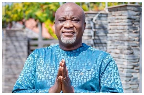 I know MPs who fund ‘Ghana Jollof’ videos - Hopeson Adorye claims