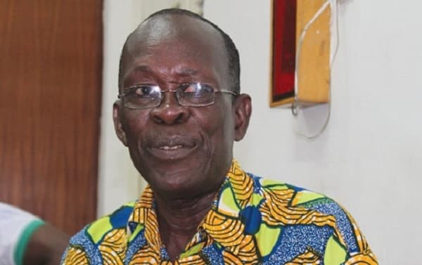 'Ensure your appointees deliver' – GFL's Koomson tells Mahama