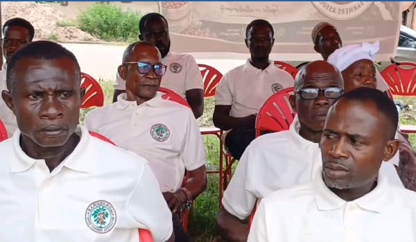 Kunsu-Barniekrom coffee farmers call for structured market and regulation