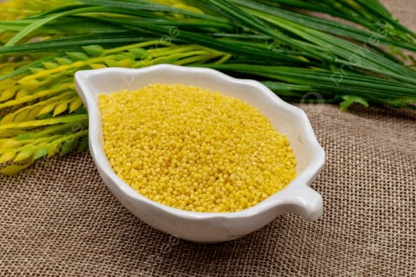 5 reasons to make millet a regular part of your diet