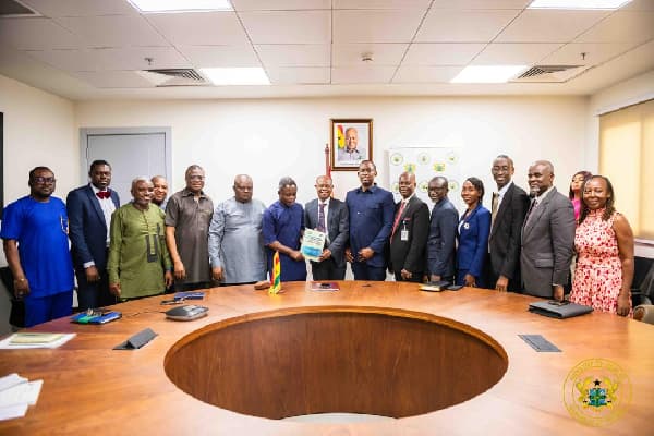 SDA partners government to complete Agenda 111 projects across the country