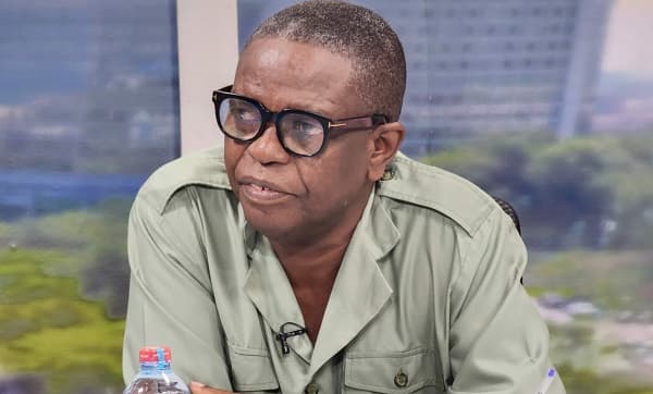 Kwesi Pratt Jnr identifies what could change NDC’s 2028 fortunes