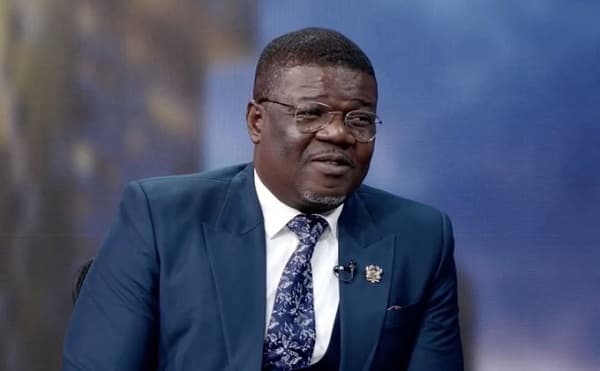 ‘It would be unfortunate to perceive GLS as NDC Bar Association’ - Dafeamekpor