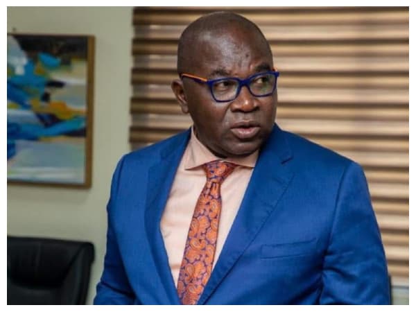 Robert Sarfo Mensah wins Ahafo NPP chairmanship