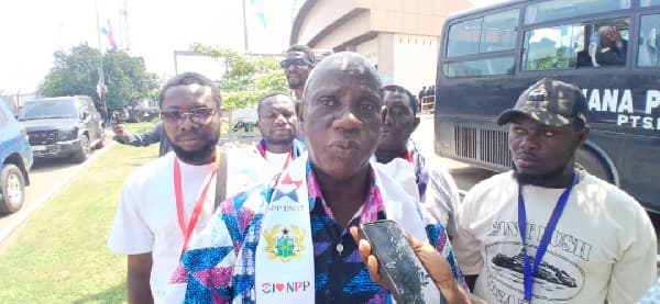 NPP Delegates conference: Obiri Boahen urges unity ahead of 2028 comeback