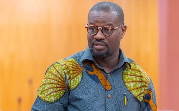 NPP to make galamsey fight core of 2028 campaign — Annoh-Dompreh