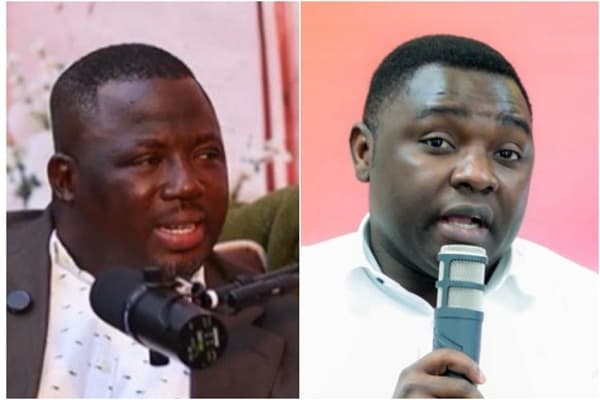 Kelvin Taylor is not for NDC; he’s NPP’s stock - Mustapha Gbande
