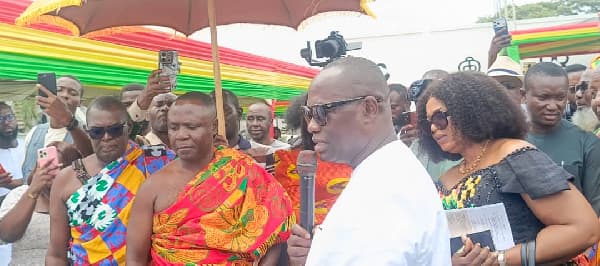 NkrumahFest 2026 launched to honour Dr Kwame Nkrumah