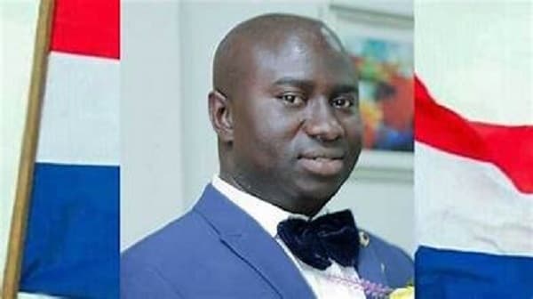 Paul Yandoh loses NPP Ashanti Regional Secretary race