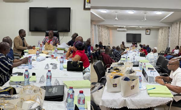 Local Government Service Council backs CILGD collaboration on professional development