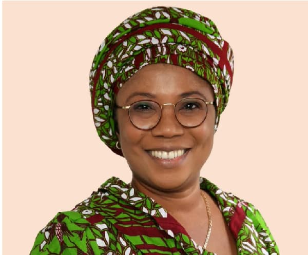 Ghana’s development must reach the people, leaders must be accountable - Edith Dzigbordi Baku
