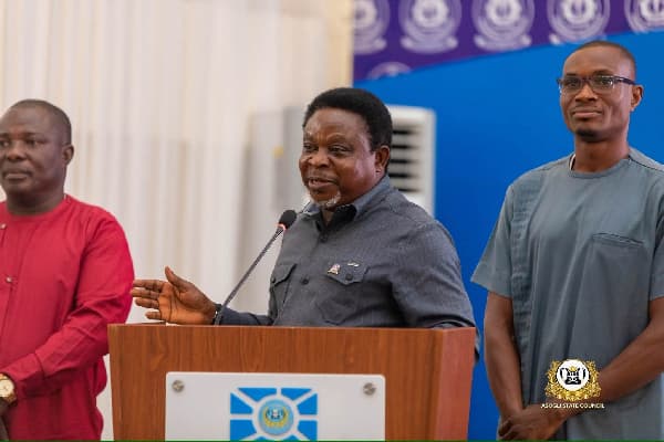 Advocates call for rehabilitation centre to address substance abuse in Ho