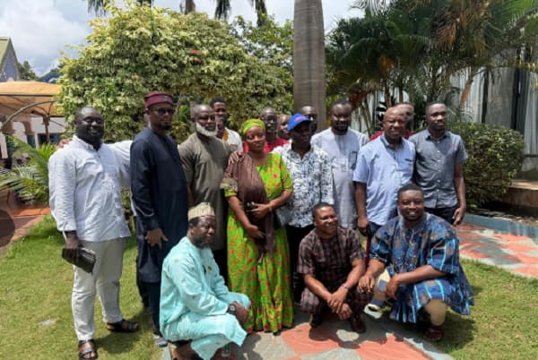 COKA urges minority parties to prioritise Ashanti Region’s development