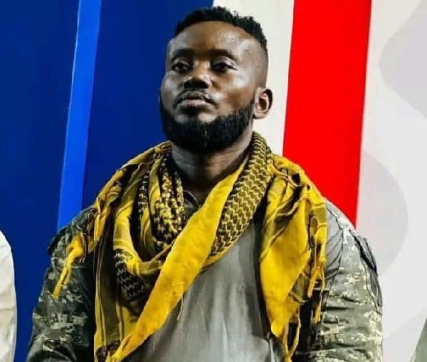'Akrakyefoc mmienu, macho man baako’ -The campaign message behind Kojo Bamba’s victory