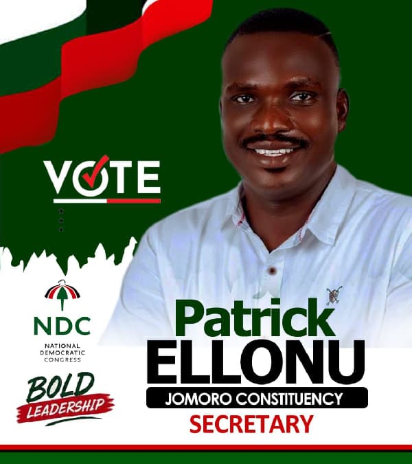NDC Polls: Former Jomoro Communications Officer disqualified
