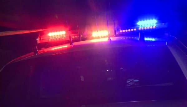 Police MTTD arrests 1,991 motorists over unauthorized use of sirens