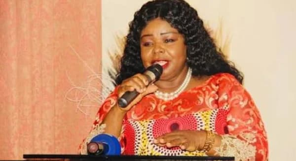 Persistent breast lumps could signal cancer – Dr Wiafe Addai