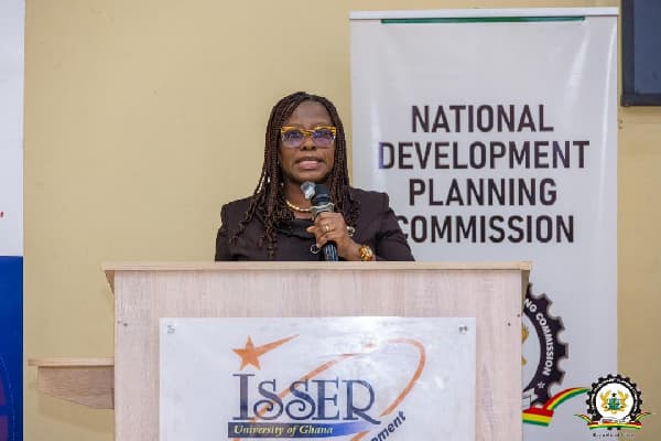 NDPC, AFIDEP begin three-day training on gender-responsive planning and budgeting
