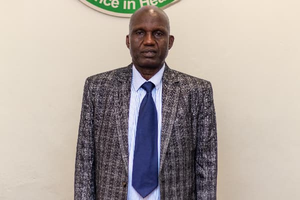 KBTH: 64-bed emergency unit overstretched as CEO seeks 200-bed facility