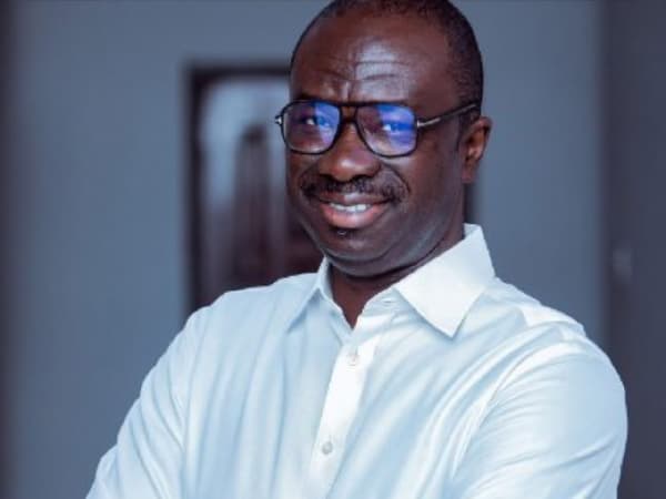 BREAKING: Manhyia South MP presents himself to EOCO