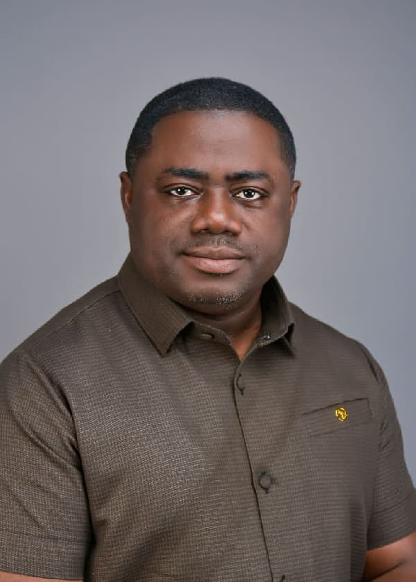 Fosu Frimpong urges NPP to strengthen internal management ahead of 2028