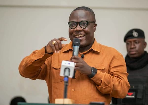 Sunyani residents disappointed by delays in SUSEC-Abesim road project