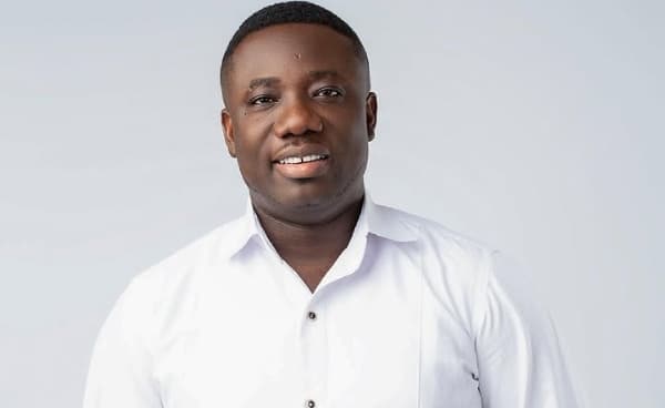 Samuel Amankwaa positions himself for NPP Ayawaso West Wuogon primary