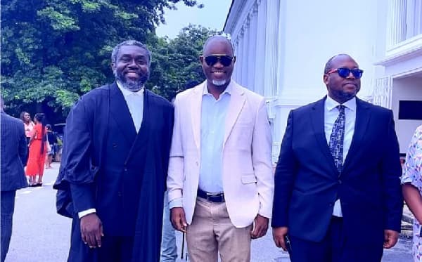 Delegates System Abolished: Branch executives still key to strong political structures - Kpormatsi,