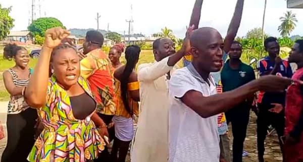 Adansi Asokwa NPP stakeholders reject annulment of constituency elections