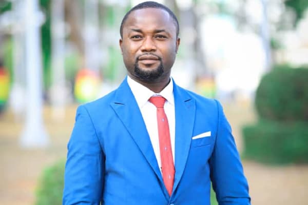 Mahama, NDC cannot criminalize political criticism after benefiting from it – Fmr Suame MCE