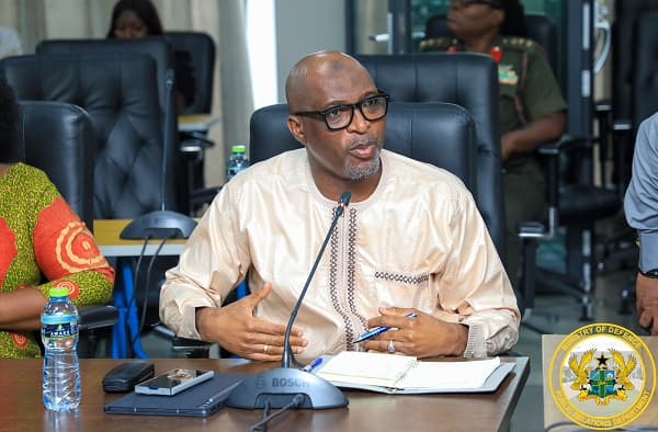 Minister’s HIV disclosure balanced privacy and accountability – DPC