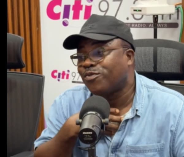Agbeli kaklo scarce under NPP, abundant under NDC due to economic hardship – Divine Agorhom