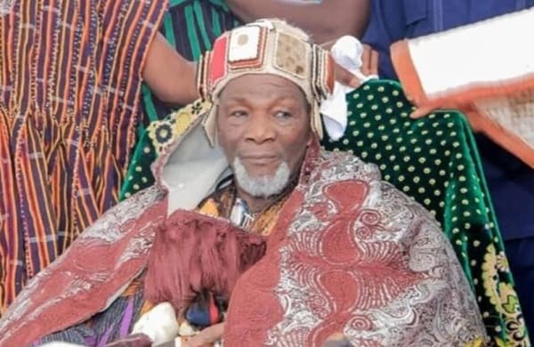 Ya-Naa Abukari II: Dagbon State clarifies correct royal name of late king