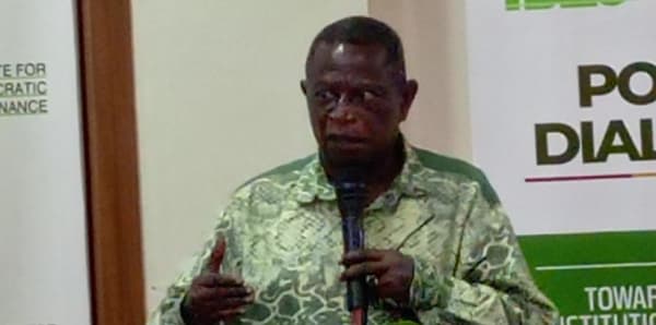 IDEG opposes presidential nomination of DCE candidates