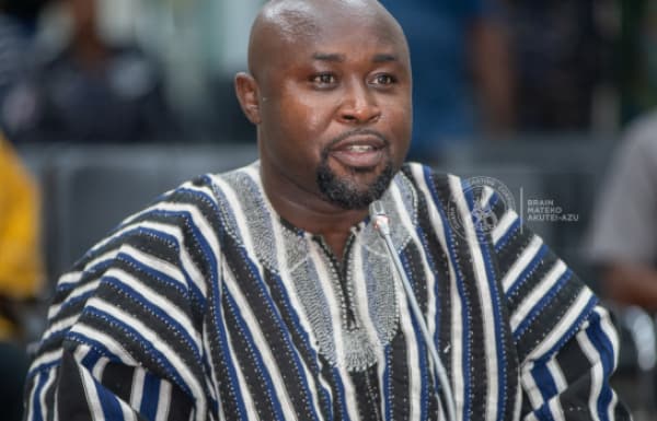 No one should be denied healthcare over poverty – Savannah Minister