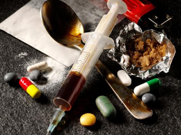 ‘Drug abuse now a public health crisis’ - Criminologist warns