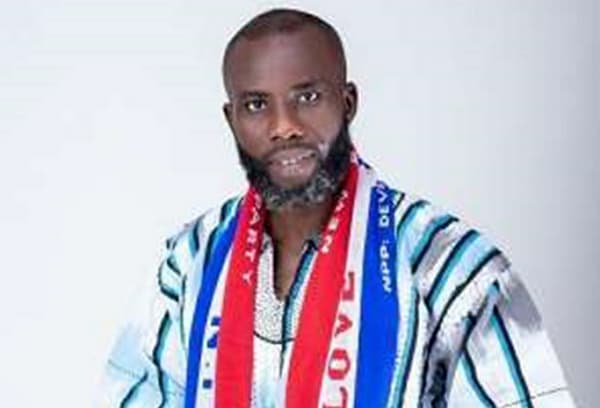 Bono East NPP Chairman Ibrahim Bukari Baba begins unity drive after victory