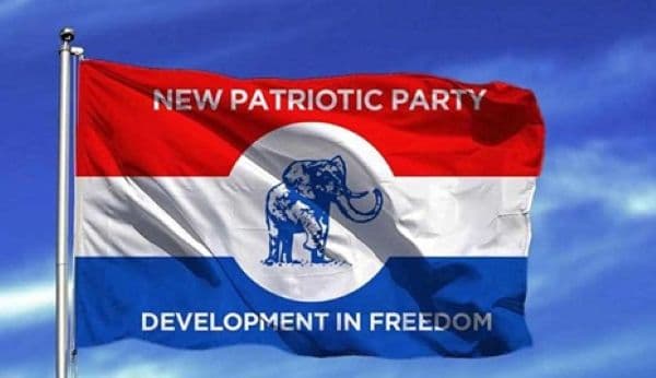 NPP suspends constituency executive elections in two constituencies