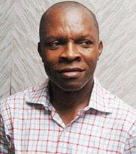 Koulamallah: Africa’s lone voice, by Patrick Omorodion