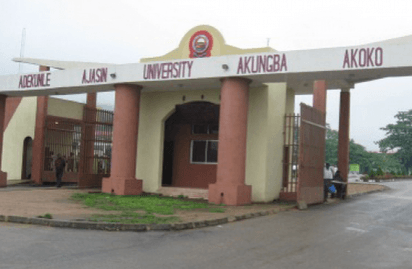 ASUU strike: AAUA students issue 72-hour ultimatum to Aiyedatiwa